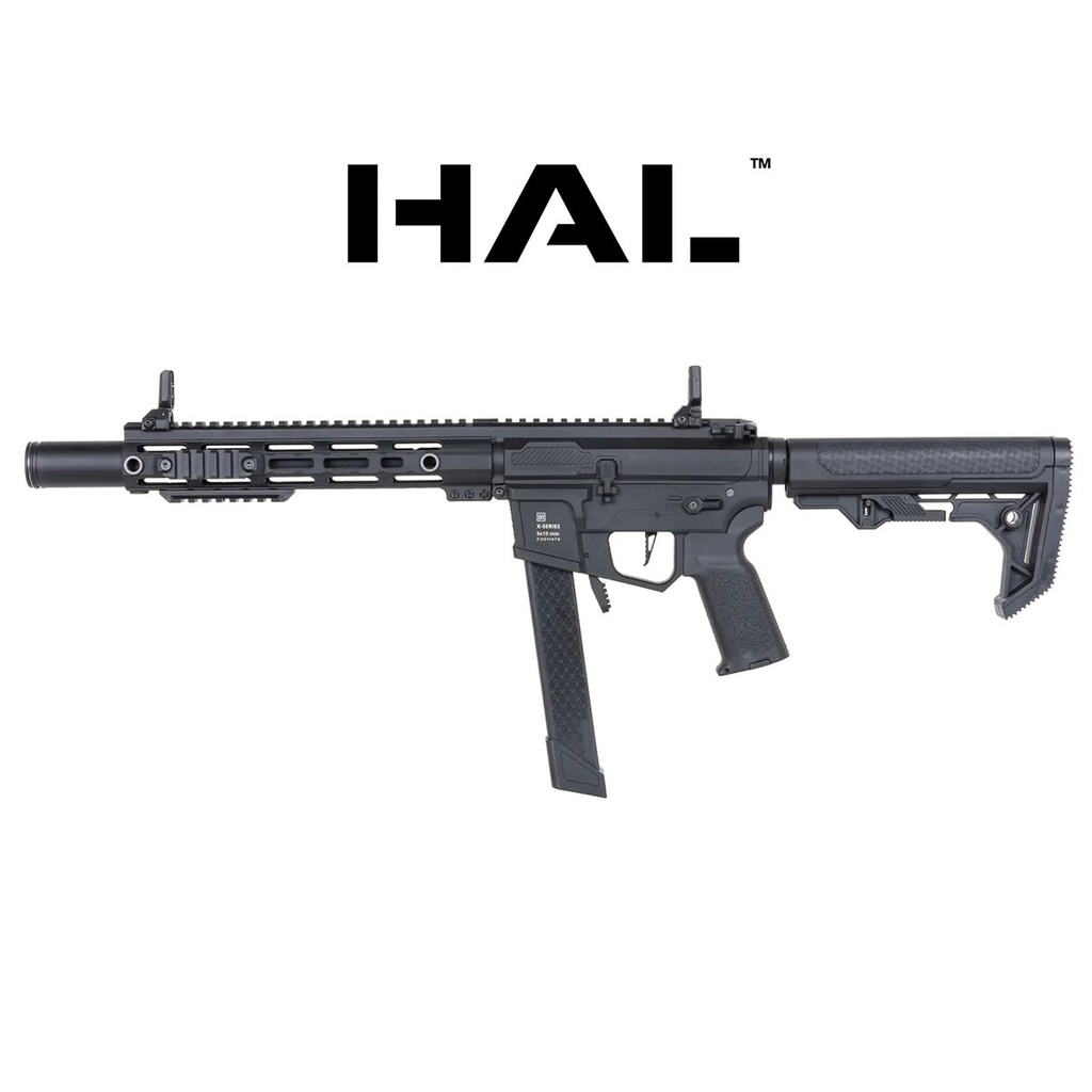 FUSIL SPECNA ARMS SA-FX02 FLEX GEN.2 HAL ETU NEGRO