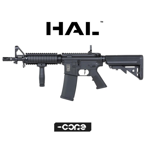 [SPE-01-041686-00] FUSIL SPECNA ARMS SA-C04 CORE GEN.2 HAL ETU NEGRO