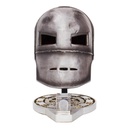 CASCO 125 IRM PLATA