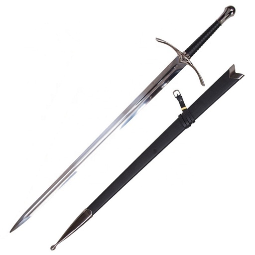 [BH-6016] ESPADA BH 6016 LOTR 126CM ACERO NEGRA