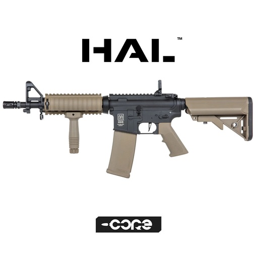 [SPE-01-047090-00] FUSIL SPECNA ARMS SA-C04 CORE GEN.2 HAL ETU TAN