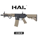 FUSIL SPECNA ARMS SA-C17 CORE GEN.2 HAL ETU TAN-NEGRO