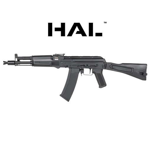 [SPE-01-044152-00] FUSIL SPECNA ARMS SA-J73 CORE GEN.2 HAL ETU NEGRO