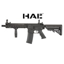 FUSIL SPECNA ARMS DANIEL DEFENSE MK18 SA-E19 EDGE HAL 2 NEGRO