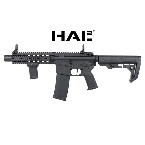 [SPE-01-047156-00] FUSIL SPECNA ARMS RRA SA-E05 EDGE HAL 2 NEGRO