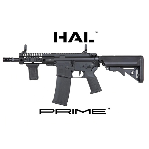 [SPE-01-048508-00] FUSIL SPECNA ARMS PRIME SA-P21 HAL ETU BRUSHLESS NEGRO