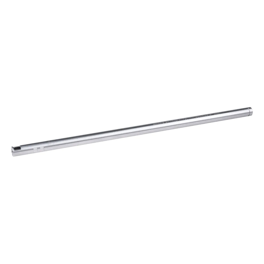 CAÑON SPECNA ARMS 6.02 229MM AEG PLATA