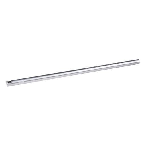 [SPE-08-023704-00] CAÑON SPECNA ARMS 6.02 229MM AEG PLATA