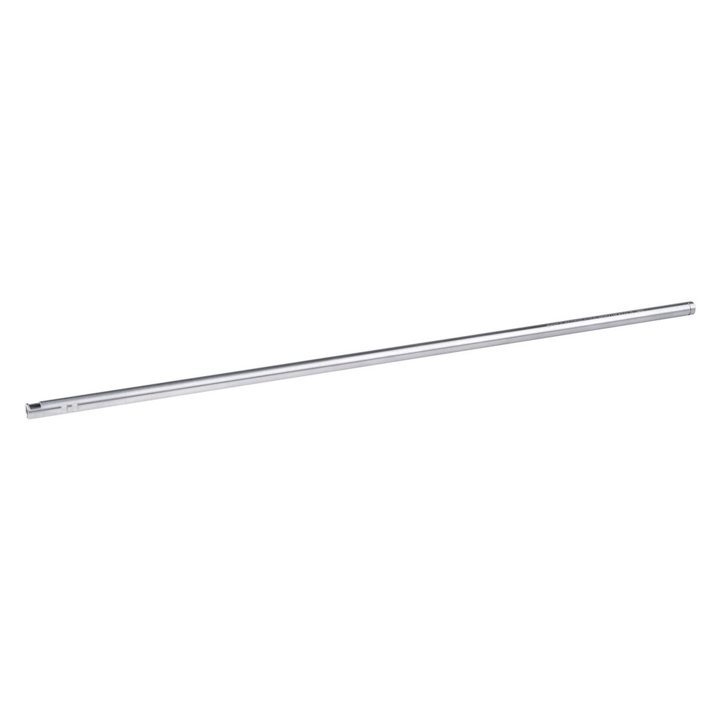 CAÑON SPECNA ARMS 6.02 407MM AEG PLATA
