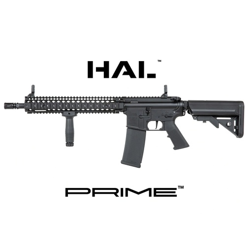 [SPE-01-042310-00] FUSIL SPECNA ARMS PRIME DANIEL DEFENSE MK18 SA-P26 HAL ETU BRUSHLESS NEGRO