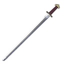 ESPADA BH 6028 VKG 99CM ACERO PLATA