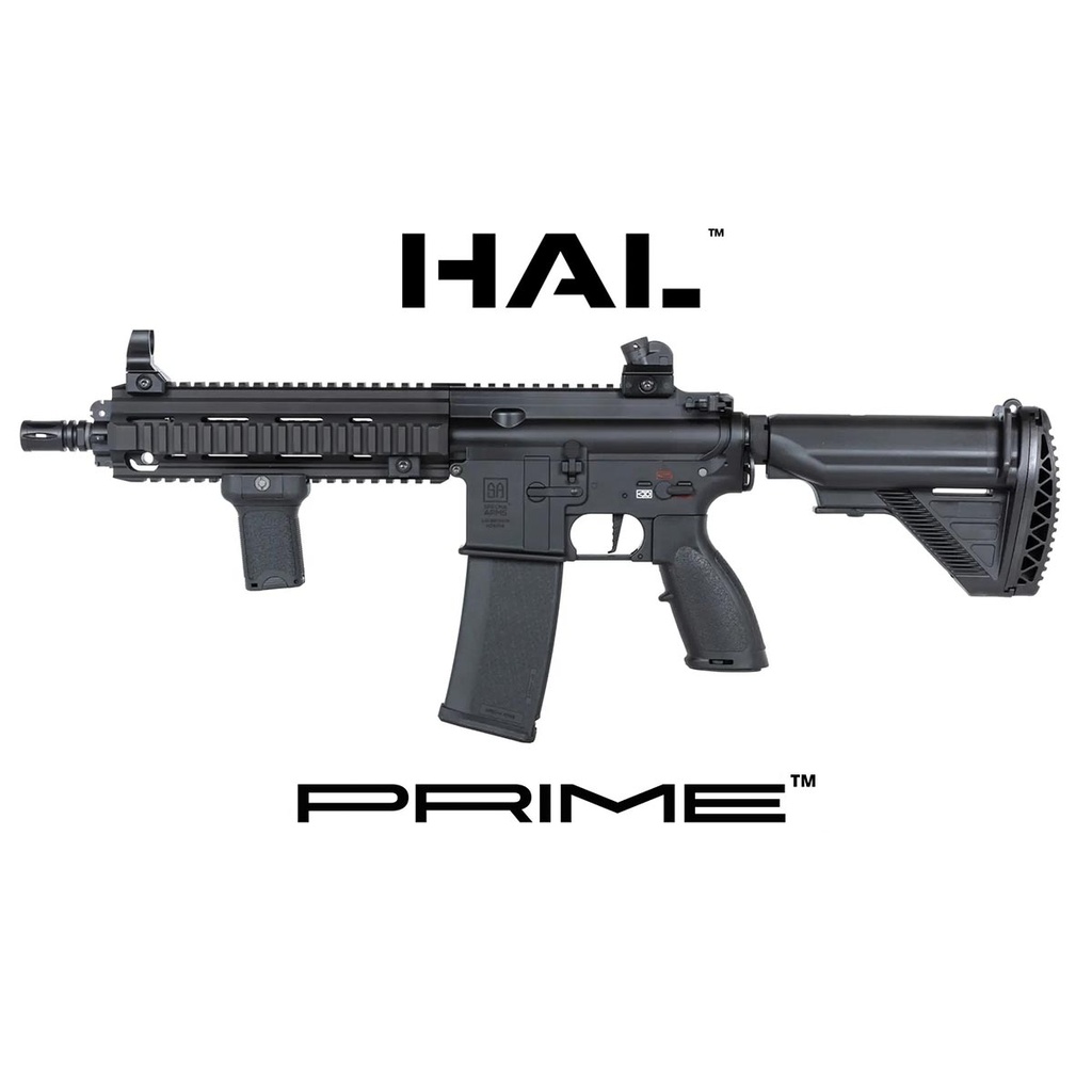 FUSIL SPECNA ARMS PRIME SA-PH20 HAL ETU BRUSHLESS NEGRO