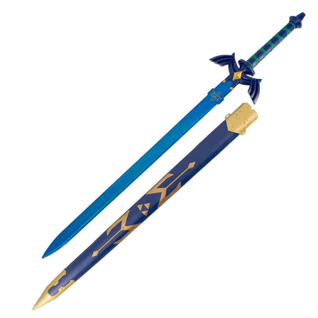 ESPADA BH 5024 ZLD 108CM ACERO AZUL