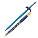 ESPADA BH 5024 ZLD 108CM ACERO AZUL