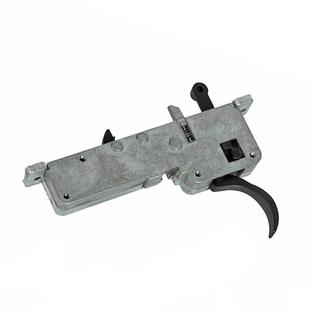 GATILLERA 90º SA-S12 SPECNA ARMS