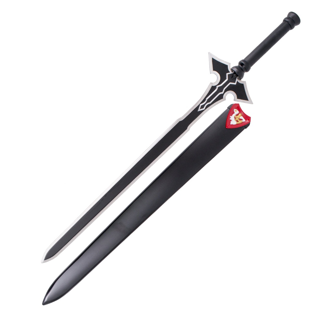 ESPADA BH 5016 SAO 108CM ACERO NEGRA