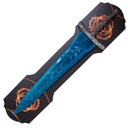 ESPADA BH 6041 EDR 120CM ACERO AZUL