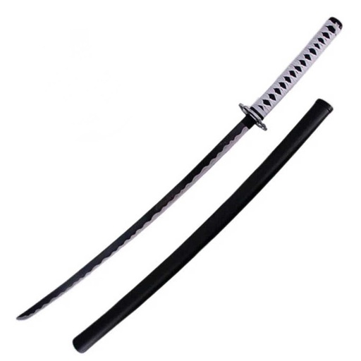 [BH-3078] KATANA BH MADERA 3078 KGCH 103CM NEGRA