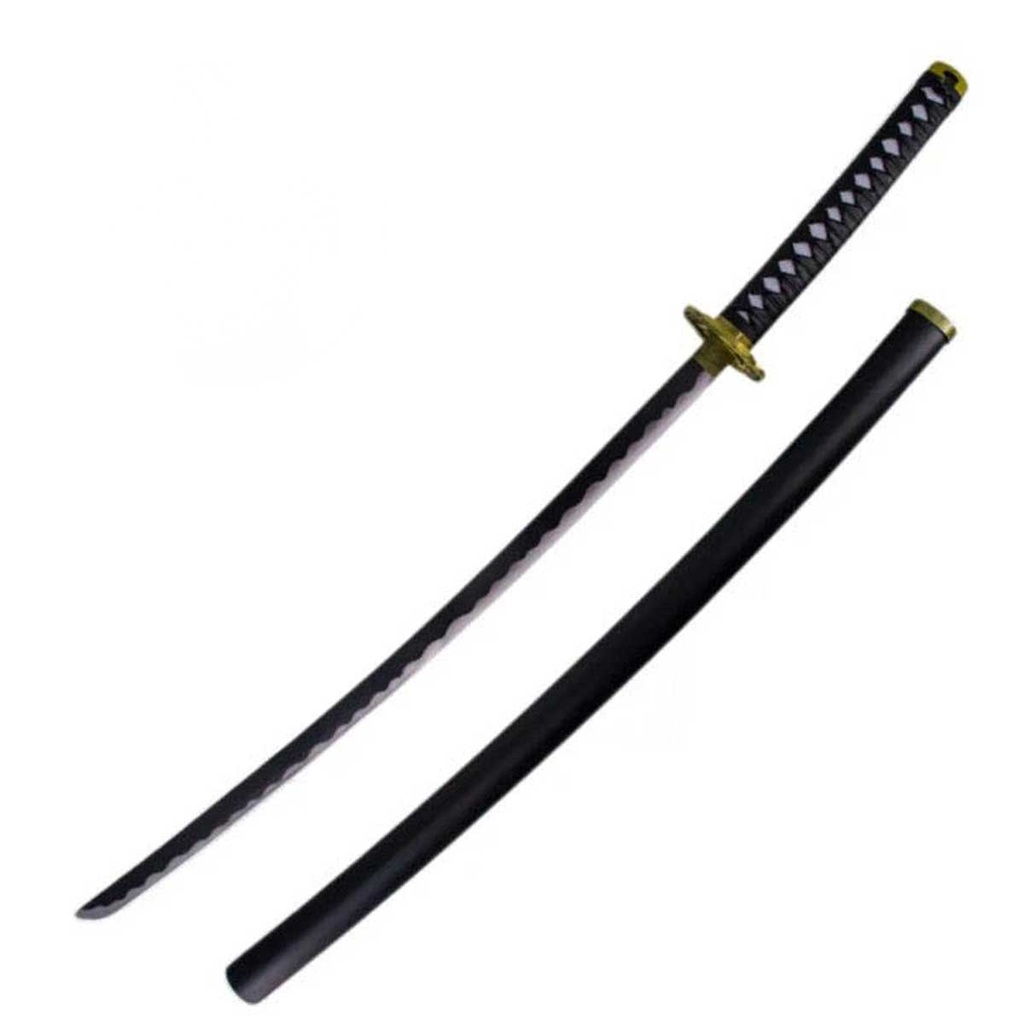 KATANA BH MADERA 3079 KGCH 103CM NEGRA