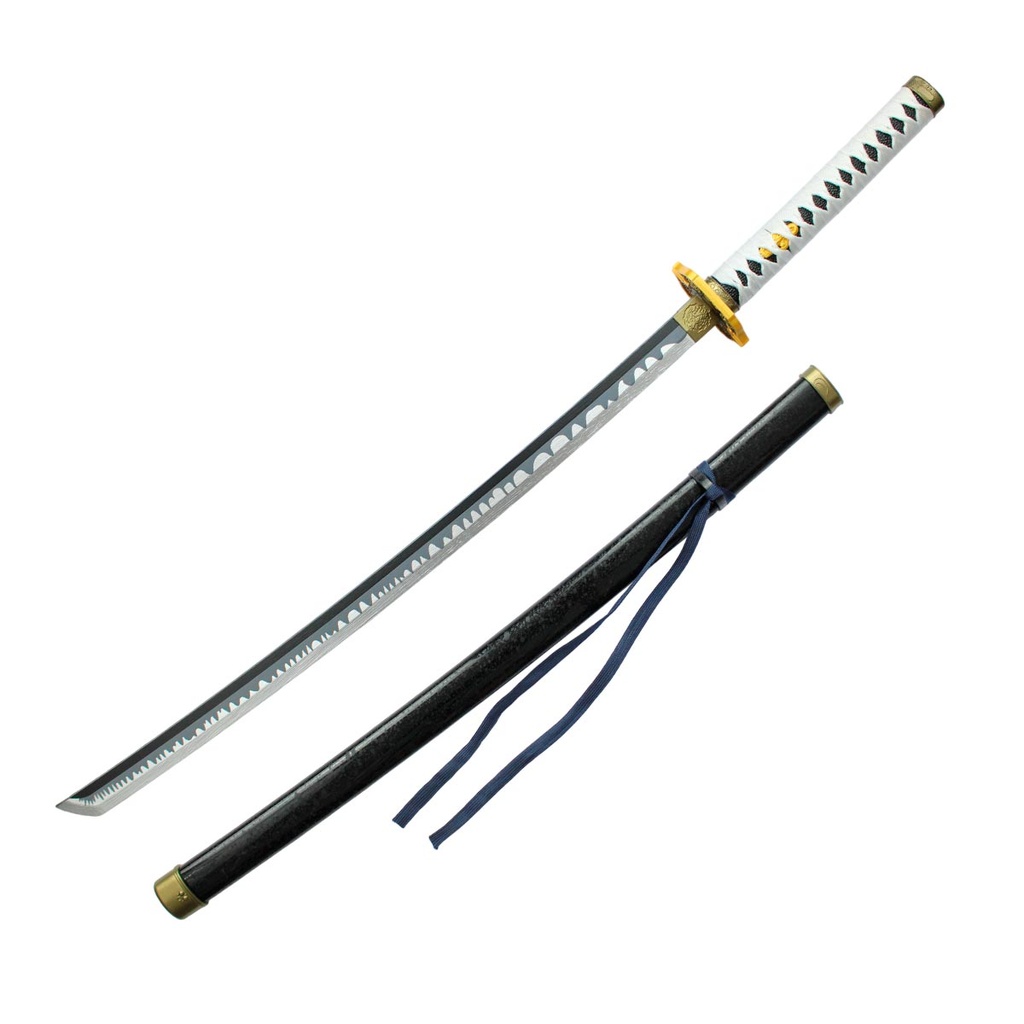 KATANA BH MADERA 3080 DMC 103CM NEGRA