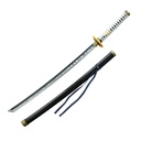KATANA BH MADERA 3080 DMC 103CM NEGRA