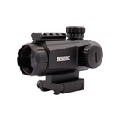 VISOR ARSENIC ARGON RED DOT AS35 NEGRO