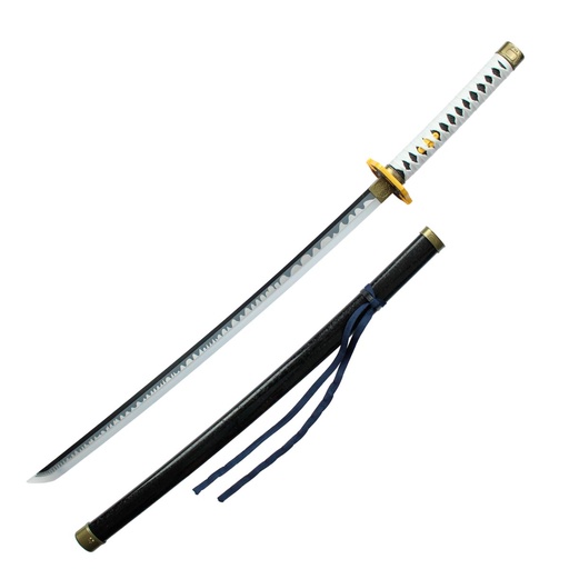 [BH-3115] KATANA BH MADERA LED 3115 DMC 104CM NEGRA