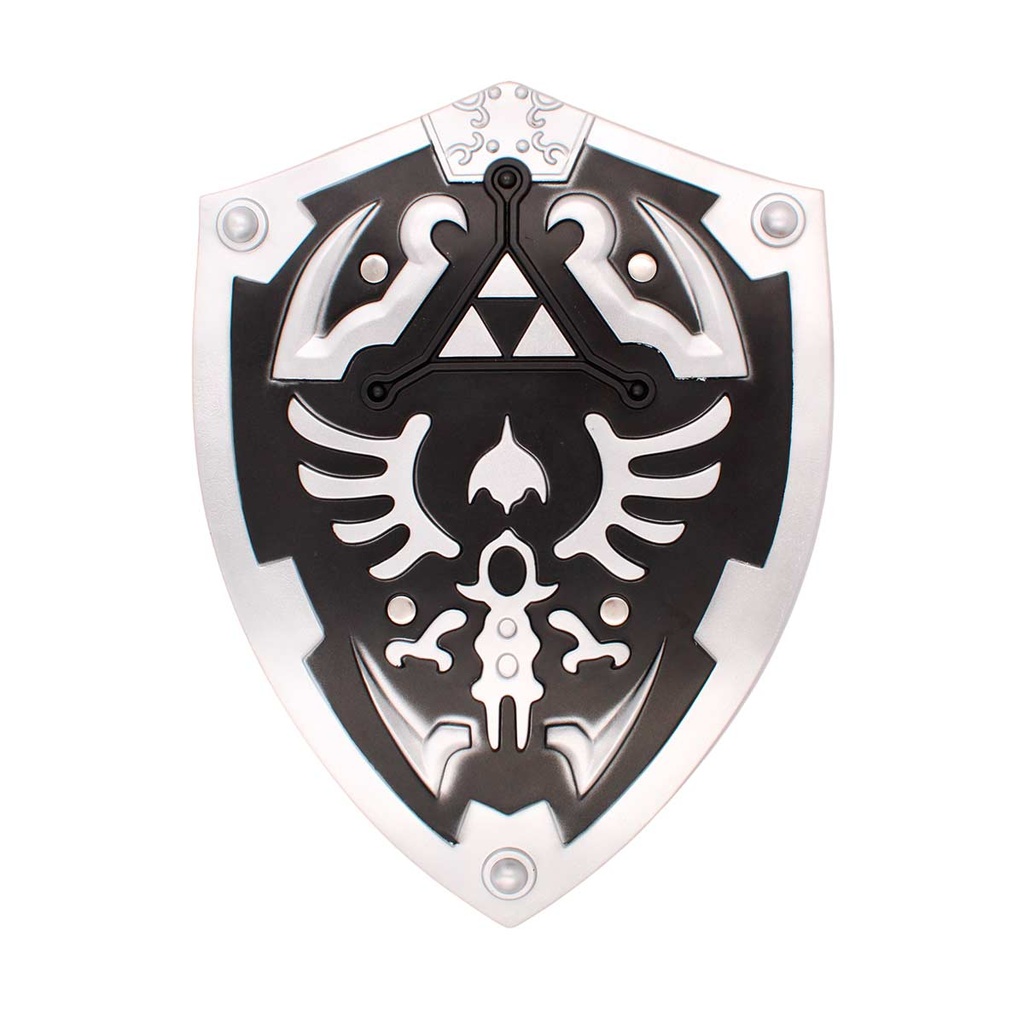 ESCUDO EVA BH PU 410 ZLD NEGRO