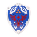ESCUDO EVA BH PU 411 ZLD AZUL