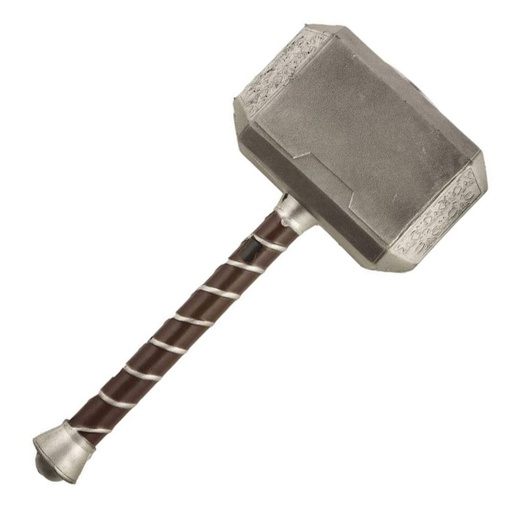[BH-415] MARTILLO EVA BH PU 415 THR PLATA
