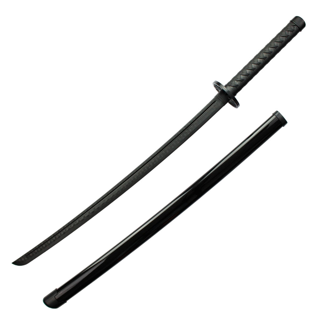 KATANA BH DUMMY 174 TRG 100CM NEGRO