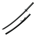 KATANA BH DUMMY 175 TRG 105CM NEGRO