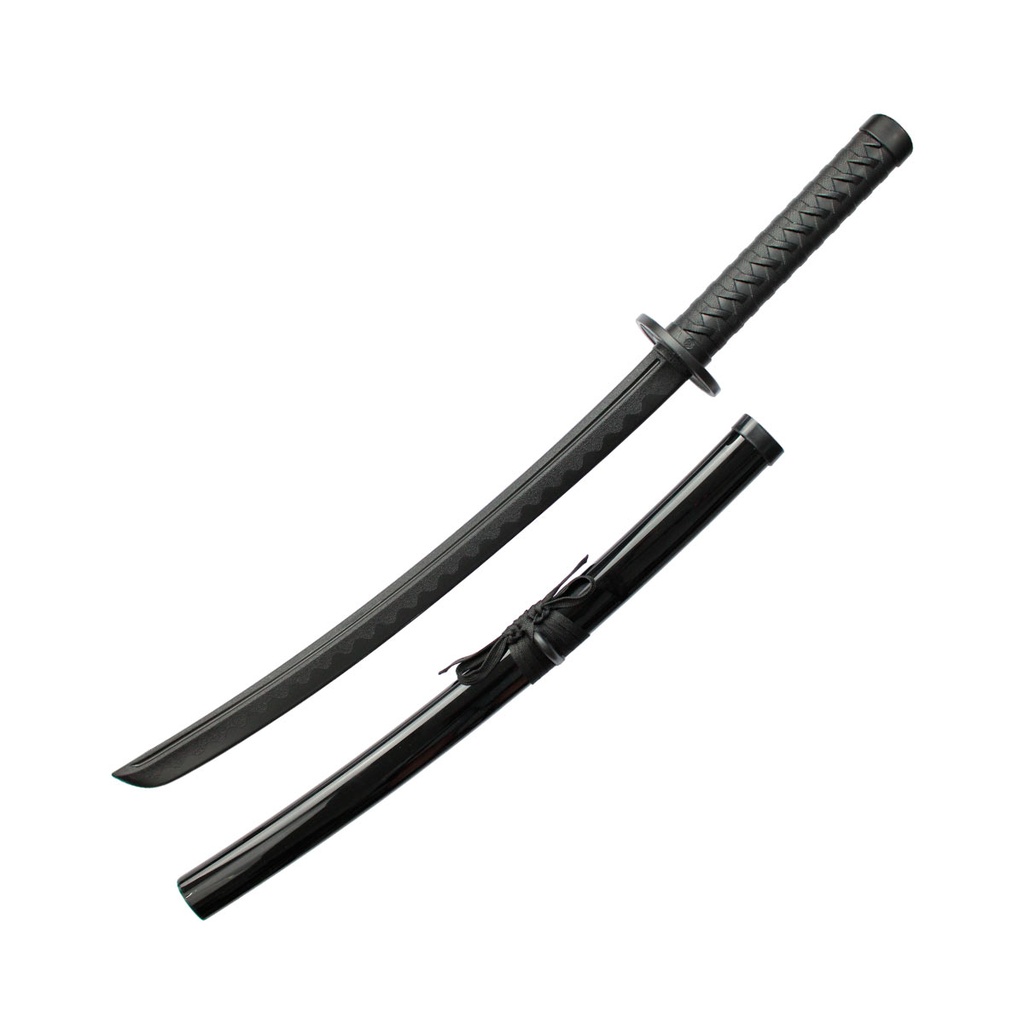 KATANA BH DUMMY 176 TRG 83,5CM NEGRO