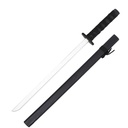 KATANA BH MADERA MINI 210 73CM NEGRA