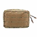 POUCH CORSO DAGGER UTILITY MK3 VELCROS MULTICAM