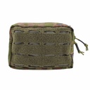 POUCH CORSO DAGGER UTILITY MK3 VELCROS PIX. BOSCOSO