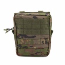 POUCH CORSO DAGGER UTILITY MK2 LARGO PIX.BOSCOSO