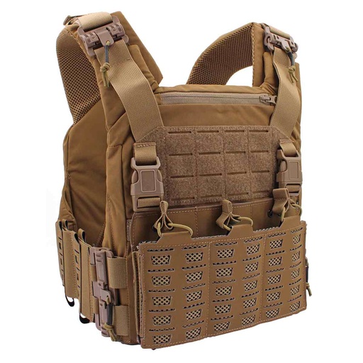 [CRS-204014-CB] CHALECO CORSO DRAKE MK5 COYOTE