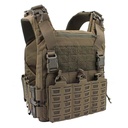 CHALECO CORSO DRAKE MK5 RANGER GREEN