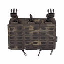 FRONT PANEL CORSO DAGGER M4/AK MULTICAM BLACK