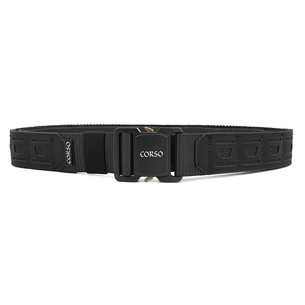 CEÑIDOR CORSO HOOK LASER MK4 NEGRO