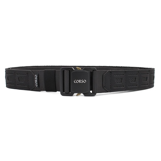 [CRS-170713-BK-SM] CEÑIDOR CORSO HOOK LASER MK4 NEGRO (S/M)