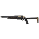 FUSIL MARUI VSR-ONE GOLD NEGRO-DORADO
