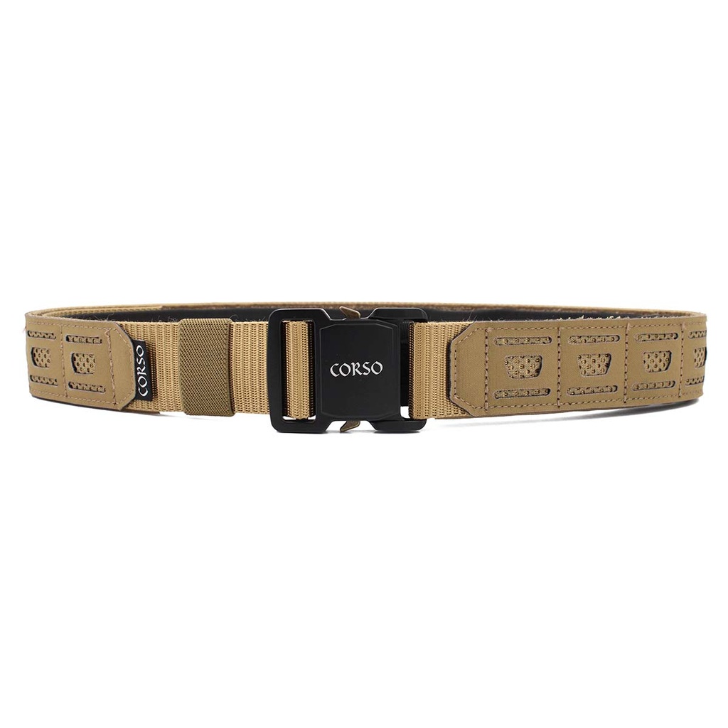 CEÑIDOR CORSO HOOK LASER MK4 COYOTE