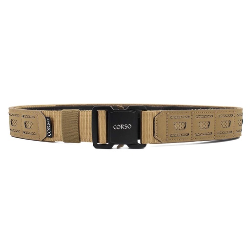 [CRS-170714-CB-SM] CEÑIDOR CORSO HOOK LASER MK4 COYOTE (S/M)