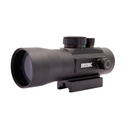 VISOR ARSENIC ARGON AS30N 2X30 NEGRO