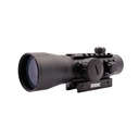 VISOR ARSENIC ARGON AS30NMR 2X30 MULTI RAIL NEGRO