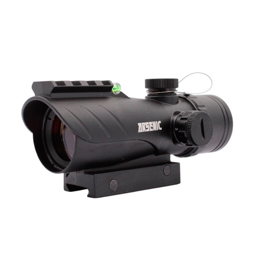 [ARS-31117-BK] VISOR ARSENIC ARGON RED DOT 1X30 V3 AS30H C/NIVEL NEGRO