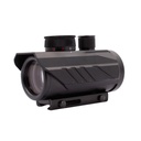 VISOR ARSENIC ARGON RED DOT AS30XN NEGRO