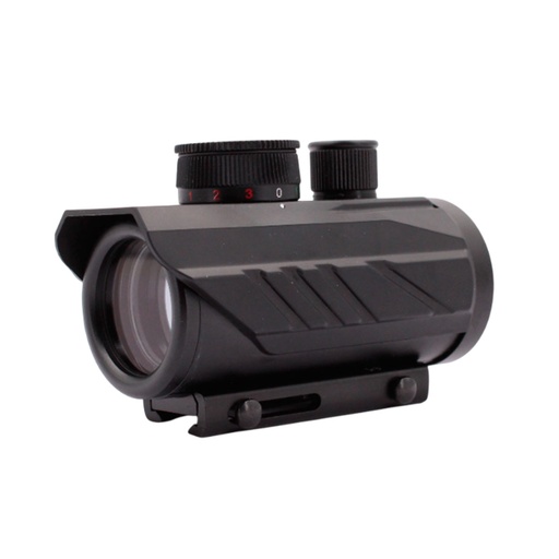 [ARS-31122-BK] VISOR ARSENIC ARGON RED DOT AS30XN NEGRO